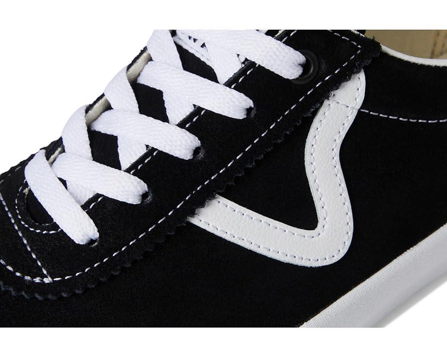 Unisex Vans Sport Low Product Image
