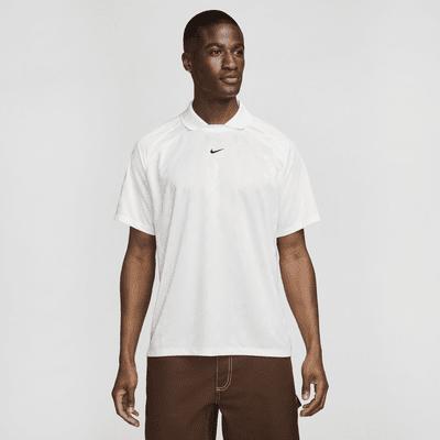 Nike Culture of Football Men's Dri-FIT Short-Sleeve Soccer Jersey Product Image