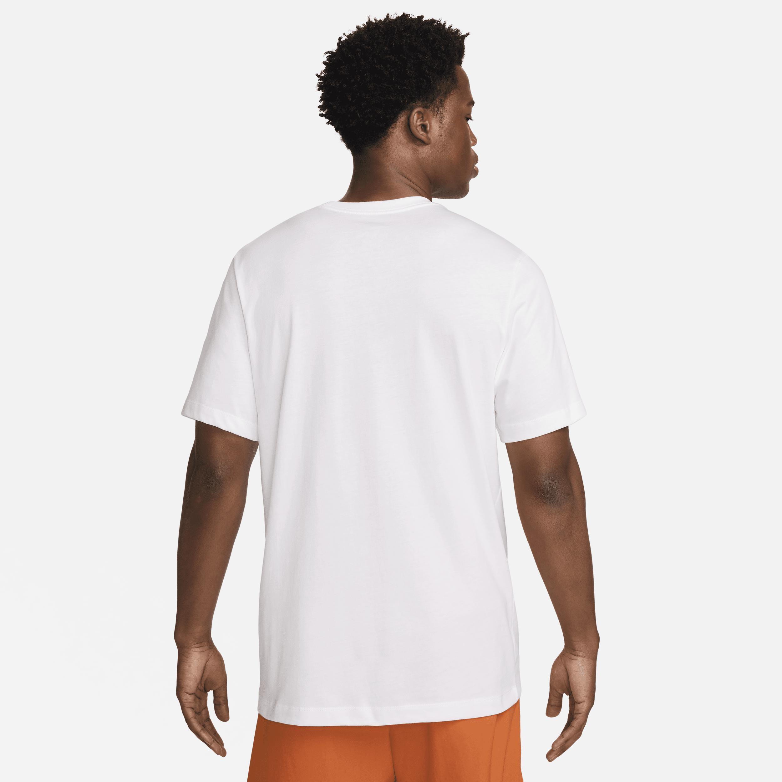 Nike Men's Fitness T-Shirt Product Image