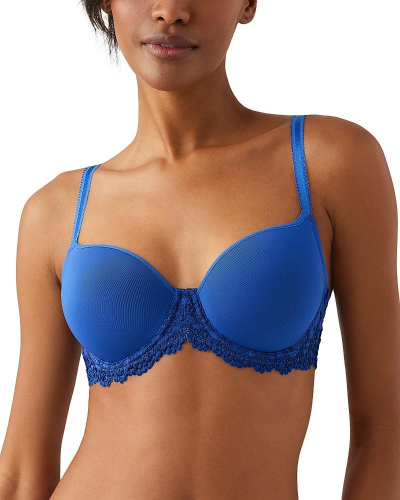 Wacoal Embrace Lace Contour Bra Product Image