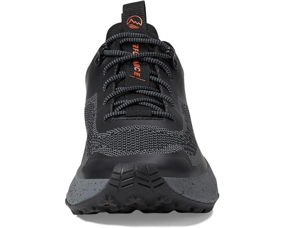 Motion Access Low Lace-Up Waterproof Product Image