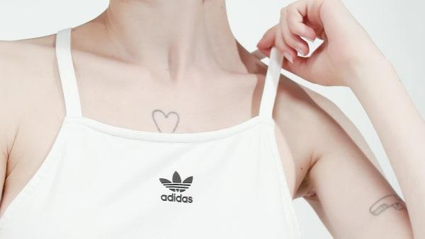 Adicolor 3-Stripes Crop Top Product Image