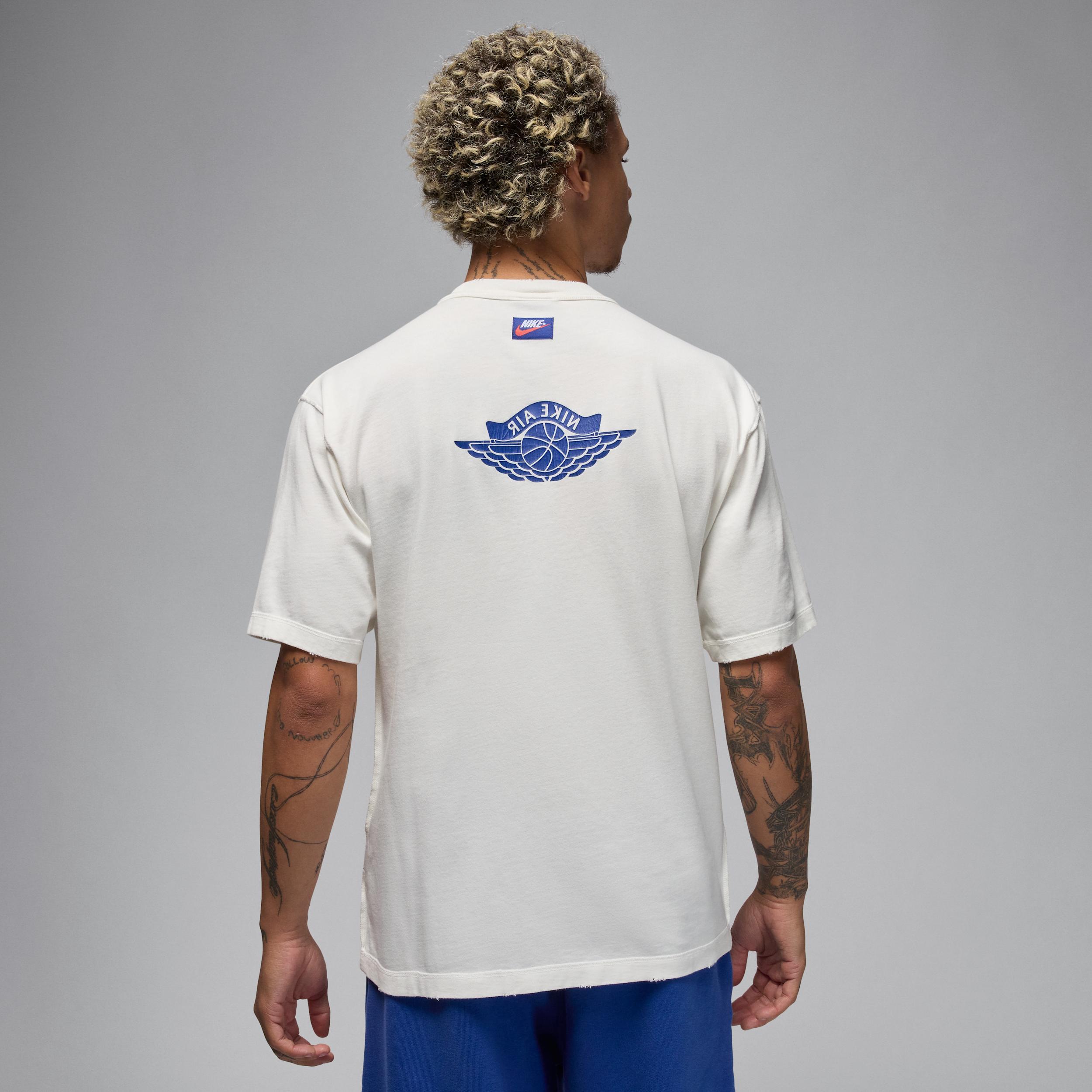 Men's Jordan Rare Air T-Shirt Product Image