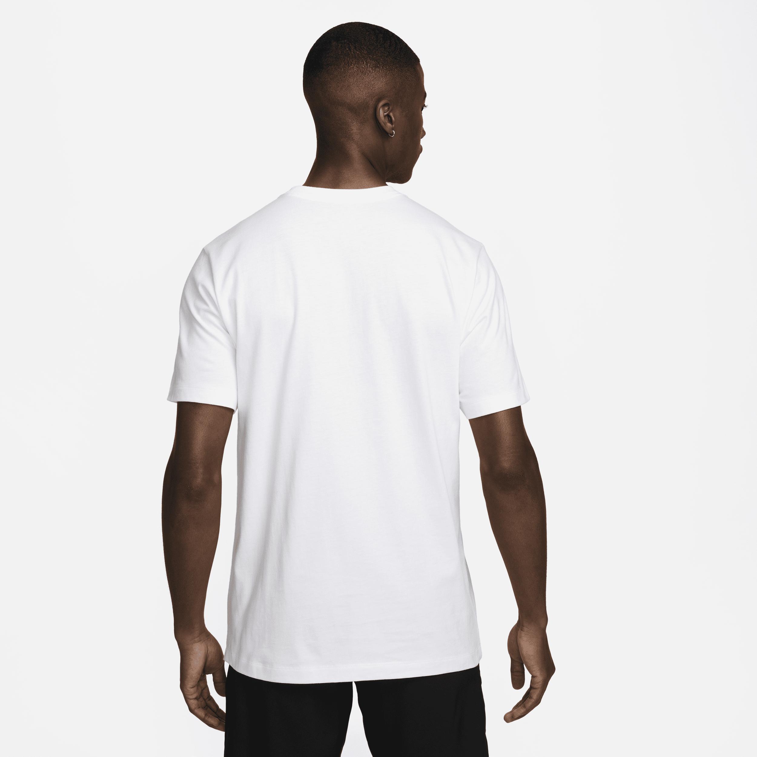 Nike Men's Golf T-Shirt Product Image