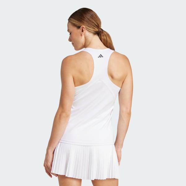 Club Tennis Climacool Tank Top Product Image