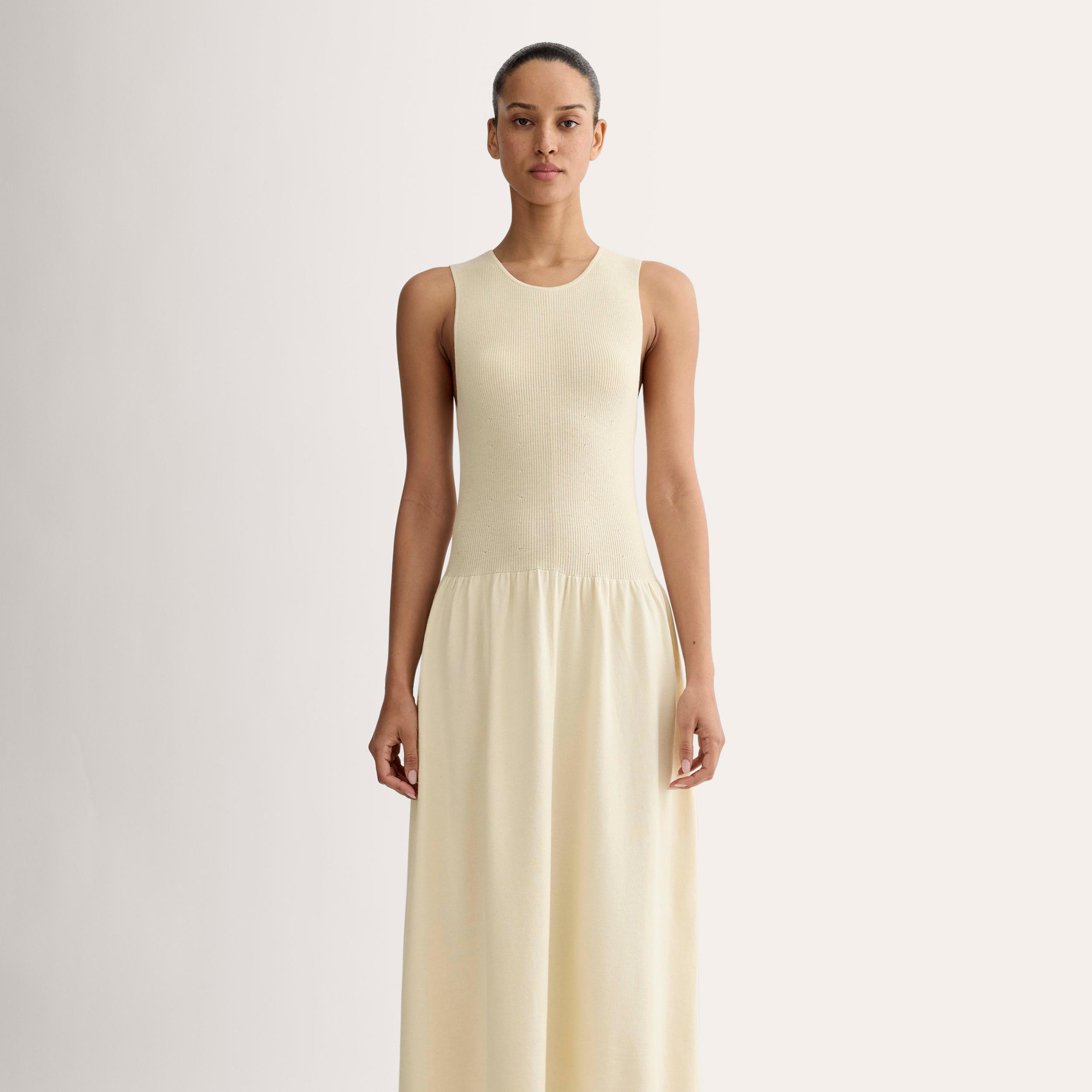 The Knit Crew Dress Product Image
