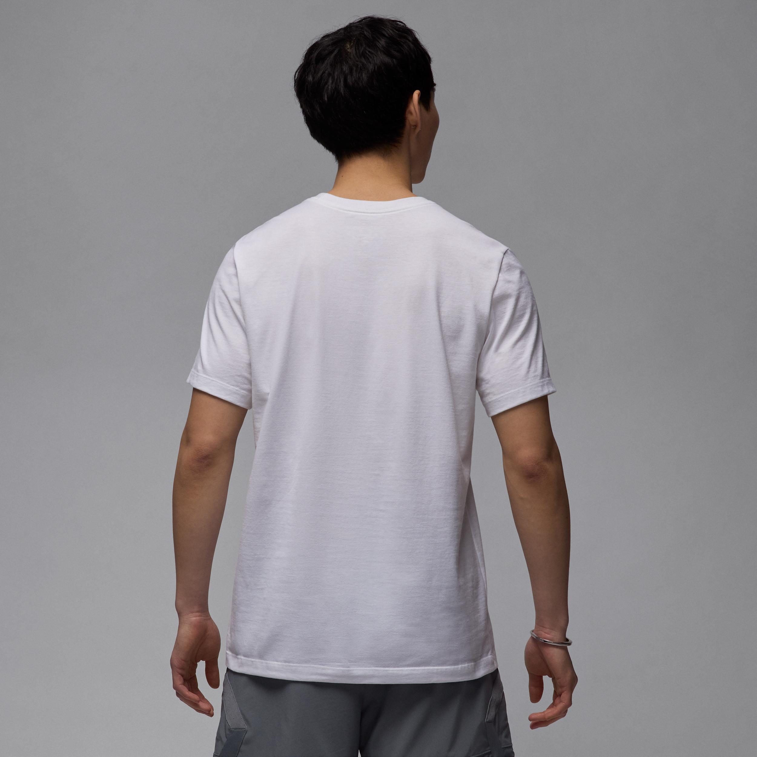 Men's Jordan Crew-Neck T-Shirt Product Image