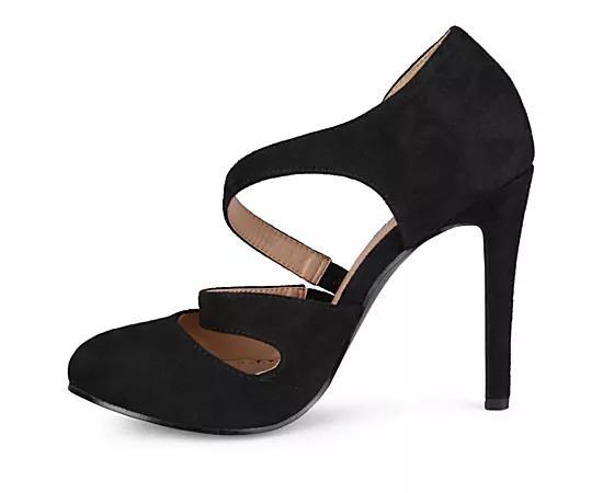 Journee Zeera Womens High Heels, Girls Product Image