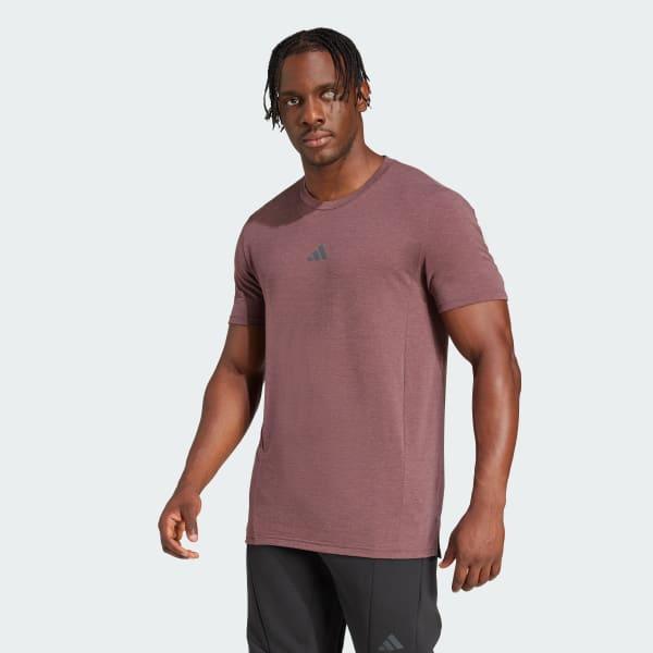Designed for Training Workout Tee Product Image