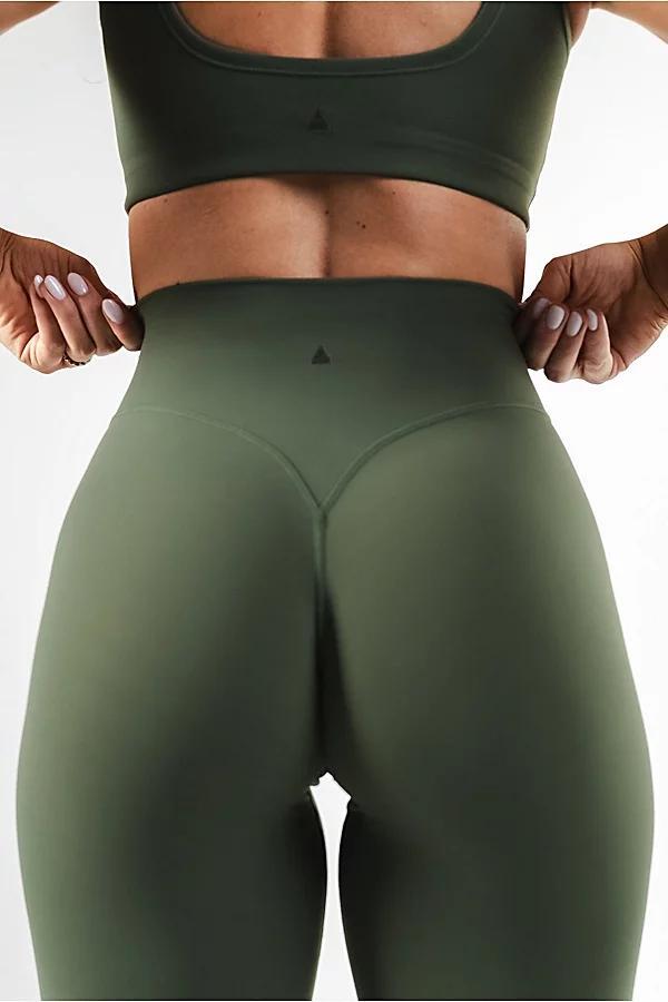 Vitality Cloud II High Waisted Legging Womens at Urban Outfitters Product Image