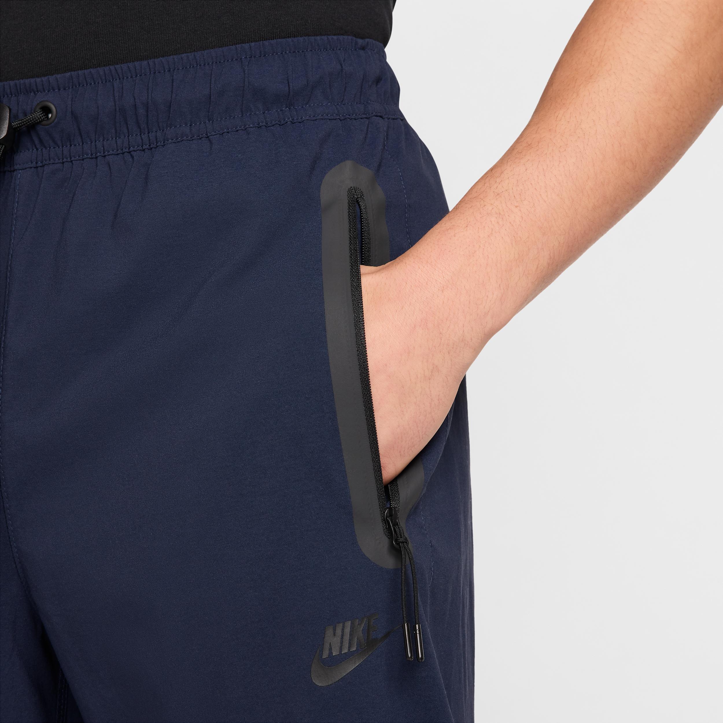 Nike Tech Men's Woven Pants Product Image