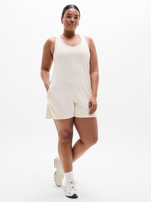 Hit Pause Romper Product Image