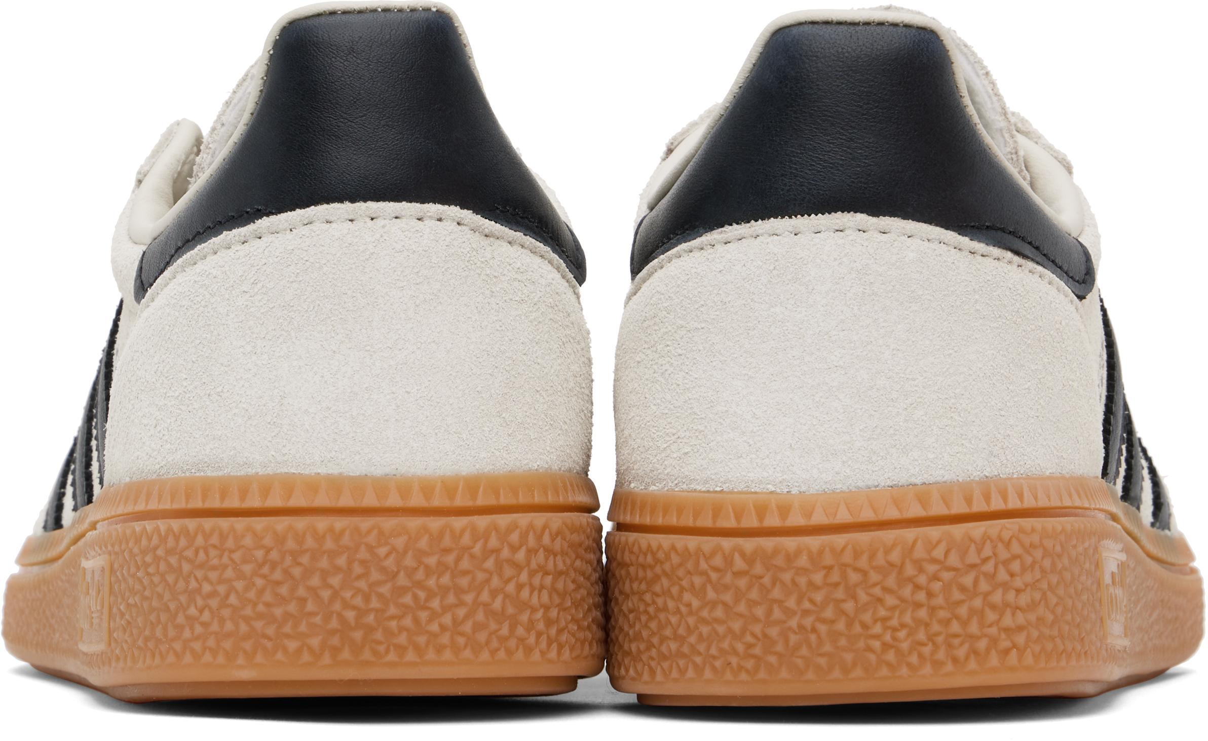 adidas Womens Originals Samba Long Tongue Casual Shoes Product Image