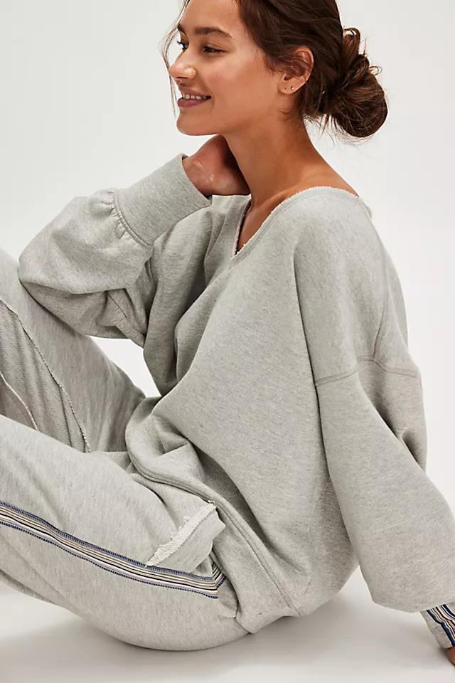 Going For It Pullover Product Image
