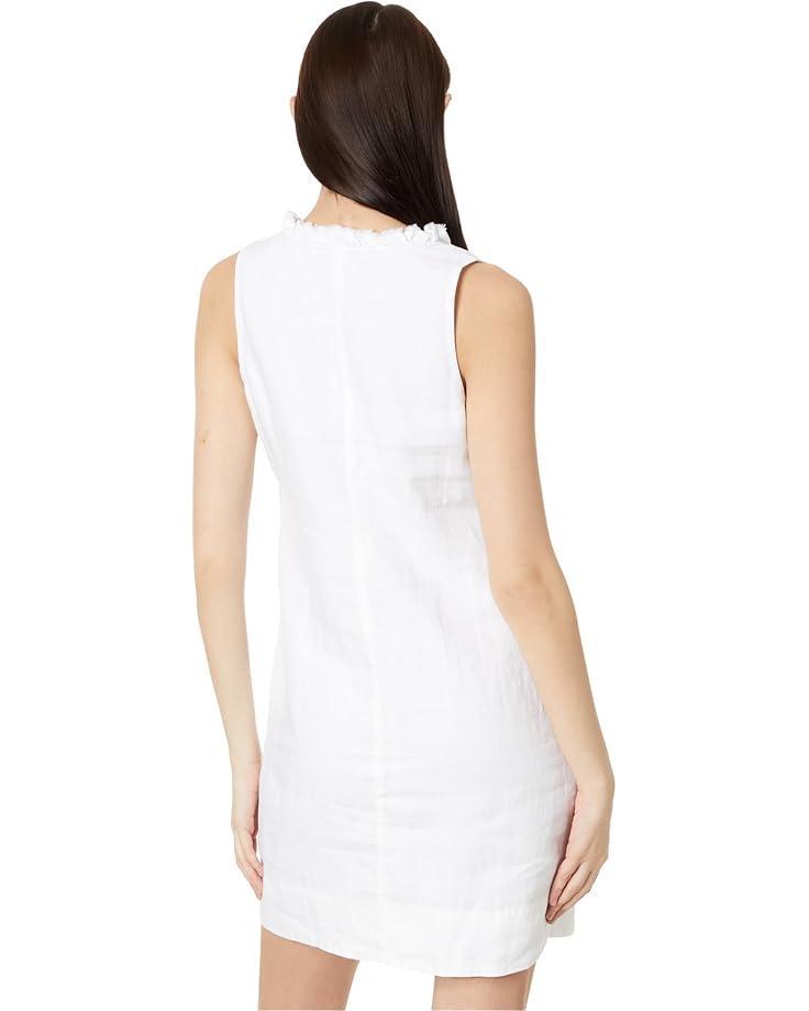 Palm-a-dora Shimmer Bay Dress Product Image