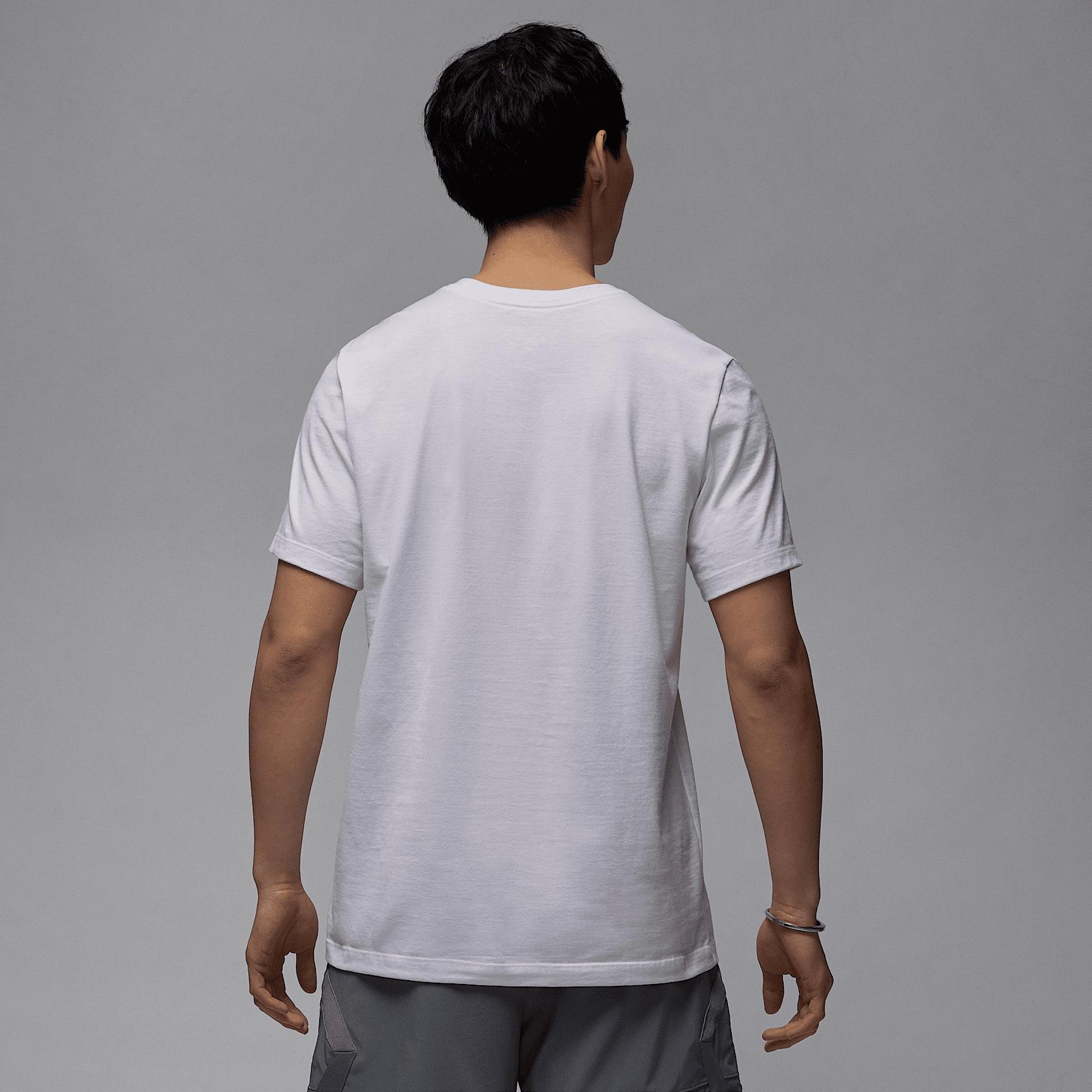 Jordan Mens Sport Graphic T-Shirt Product Image