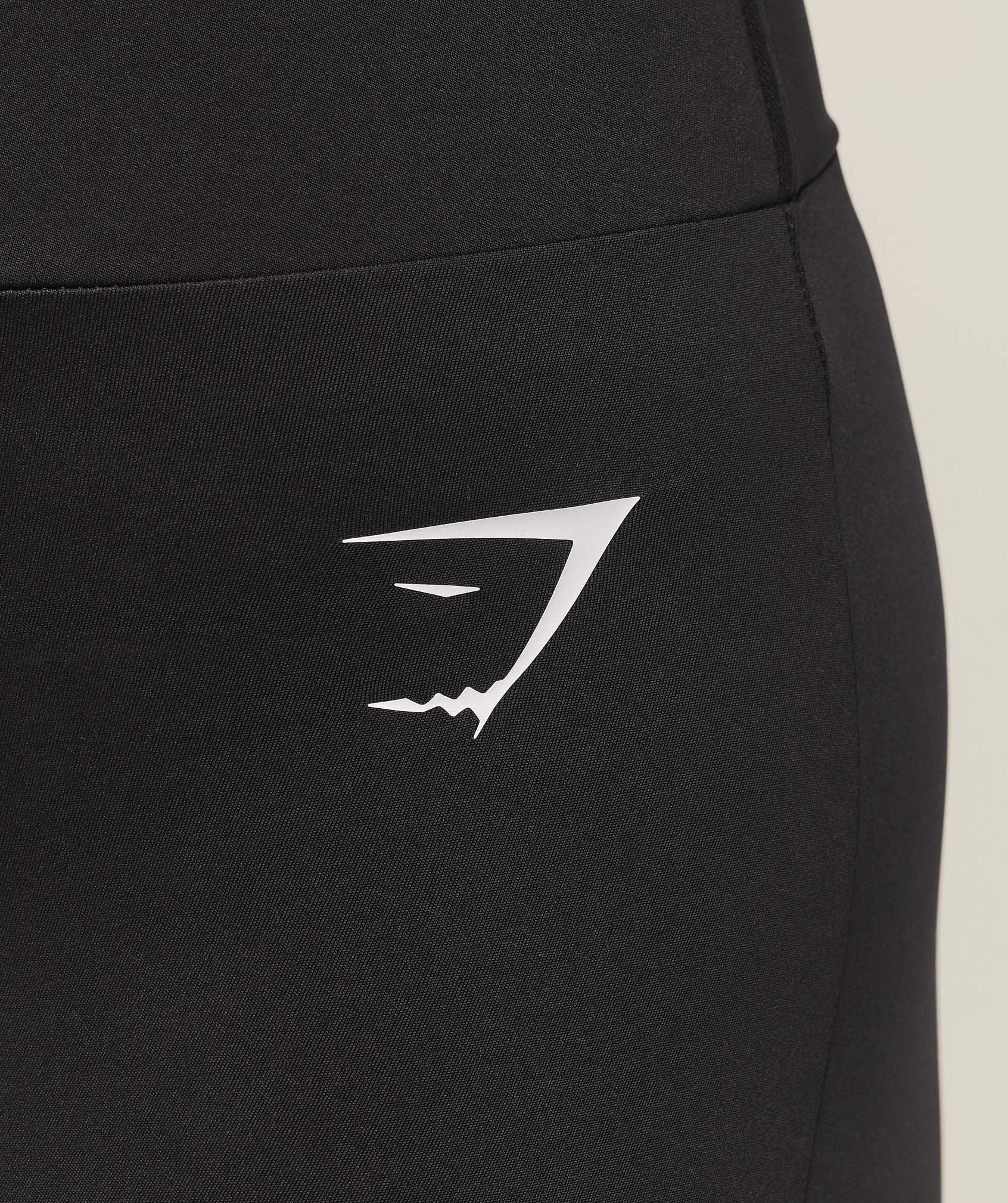Reps Power Tight Shorts Product Image