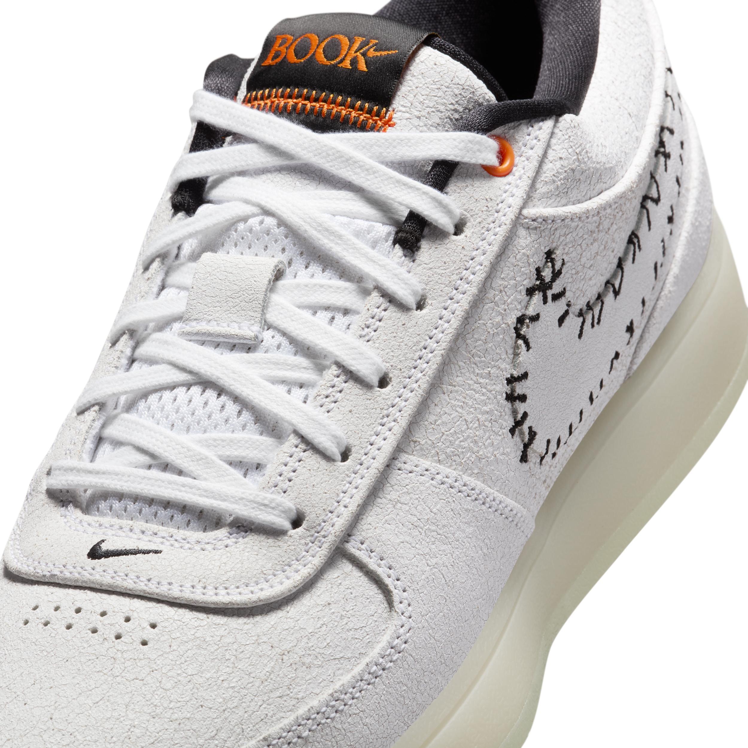Nike Men's Book 1 "Christmas" Basketball Shoes Product Image