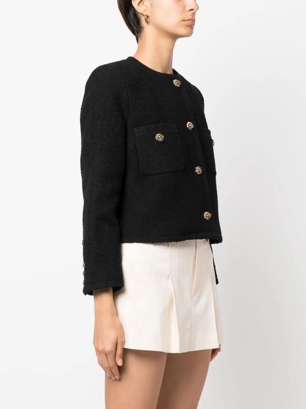 Meredith tweed jacket Product Image
