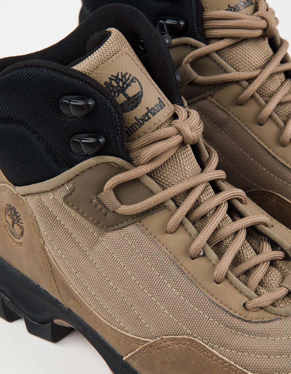 TIMBERLAND Mt. Maddsen Mens Mid Lace-Up Waterproof Hiking Boots Product Image