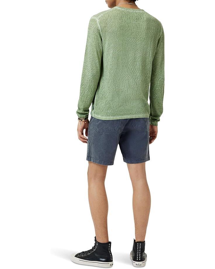 Oliver Relaxed Drawstring Shorts Product Image
