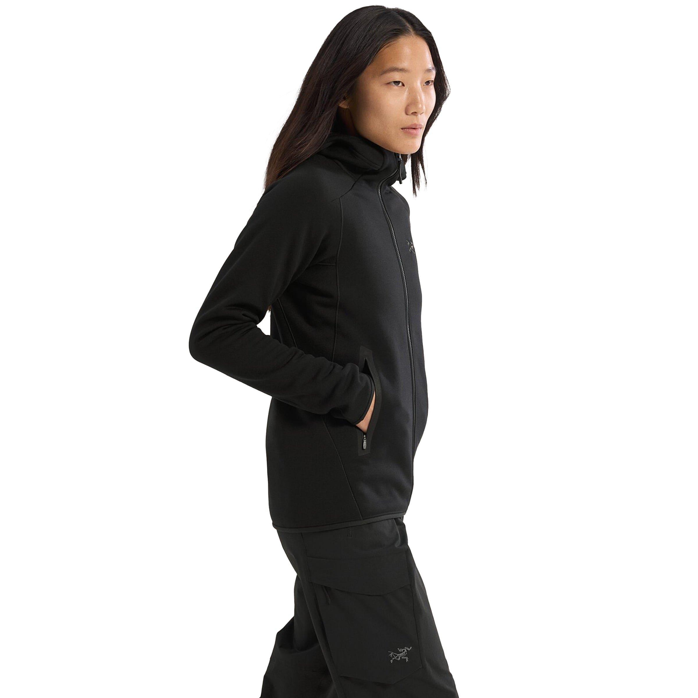 WOMEN'S KYANITE HOODIE Product Image