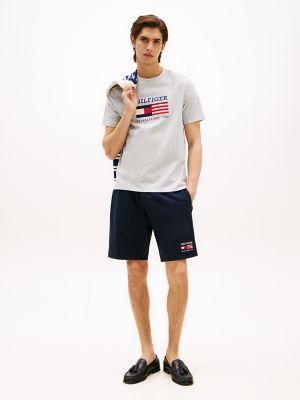 Lightweight Jersey Standard Raglan T-Shirt Male Product Image