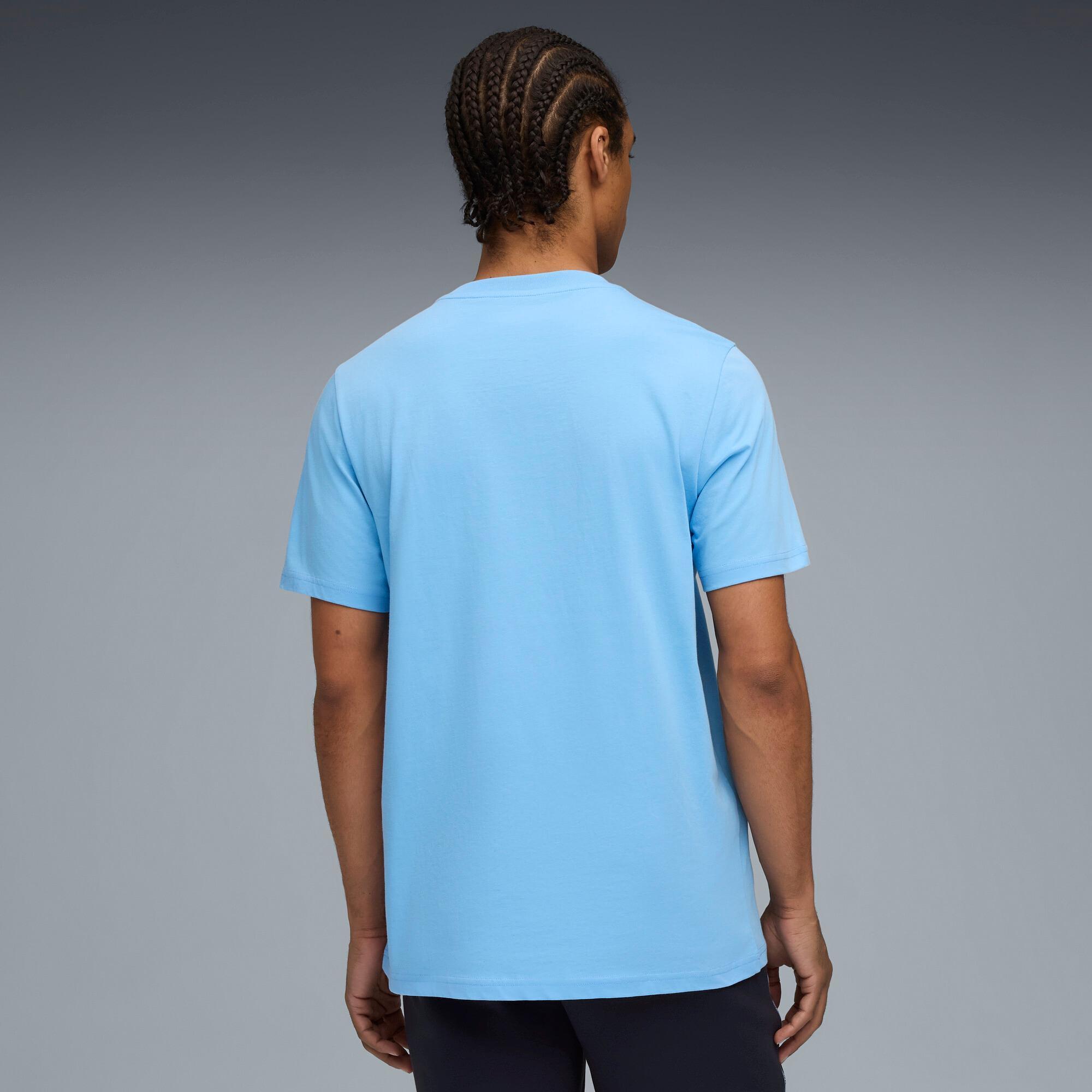 Manchester City FtblCulture Tee Men Product Image