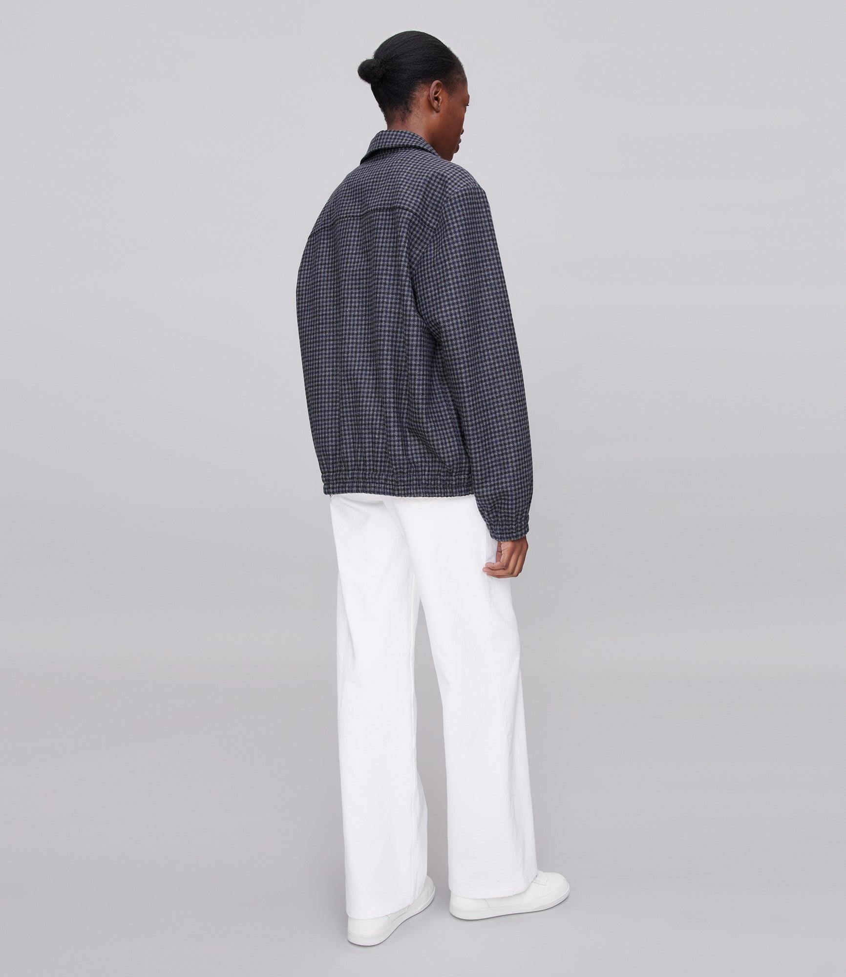 Gilbert jacket (W) Male Product Image