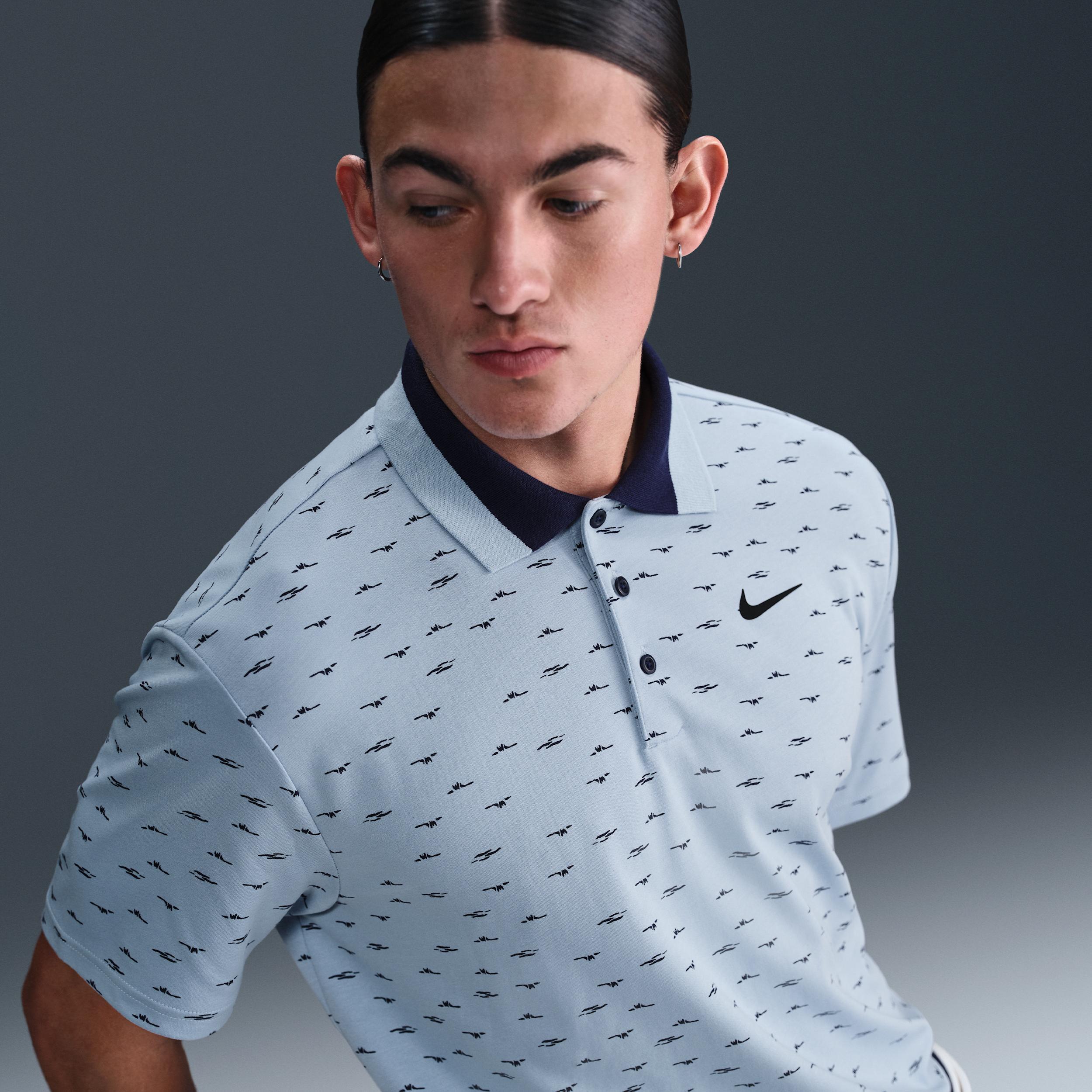 Nike Tour Men's Dri-FIT Golf Polo Product Image