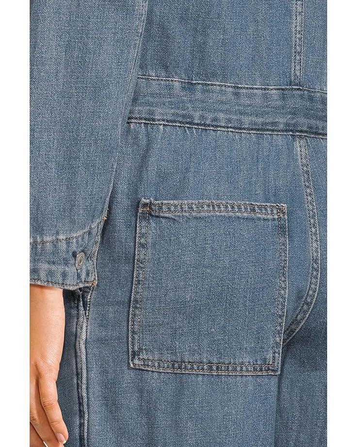 Nita Utility Jumpsuit Product Image
