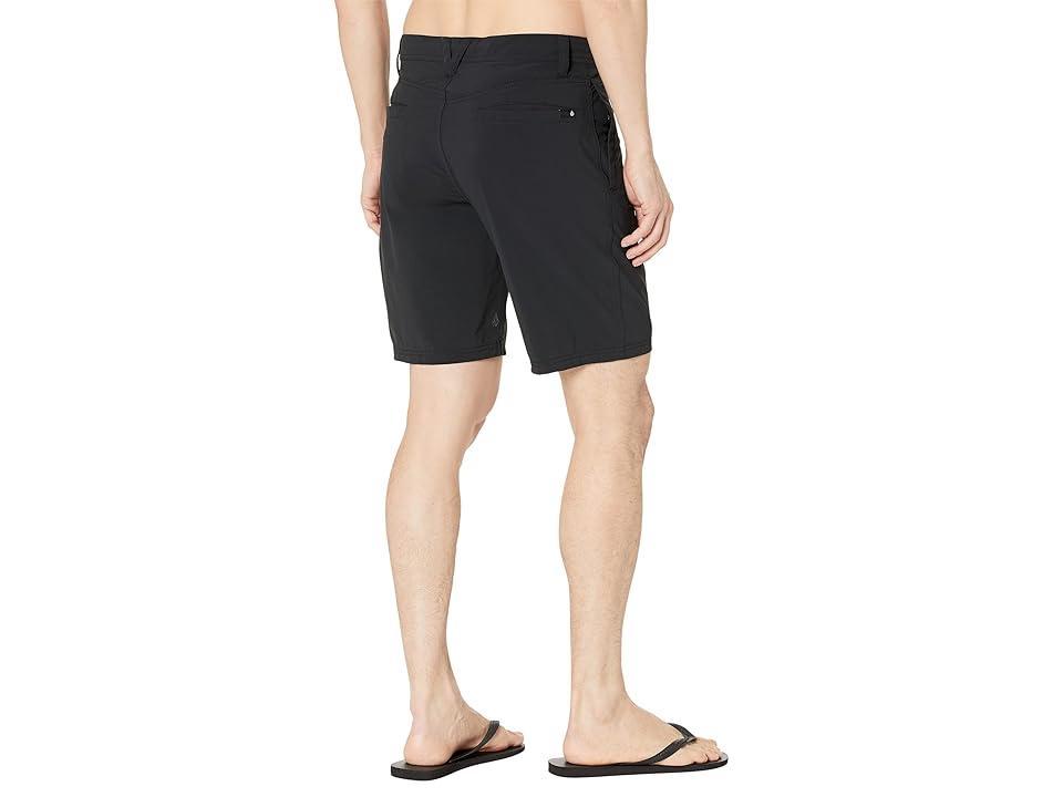 Volcom Voltripper 20 Hybrid Shorts Men's Shorts Product Image