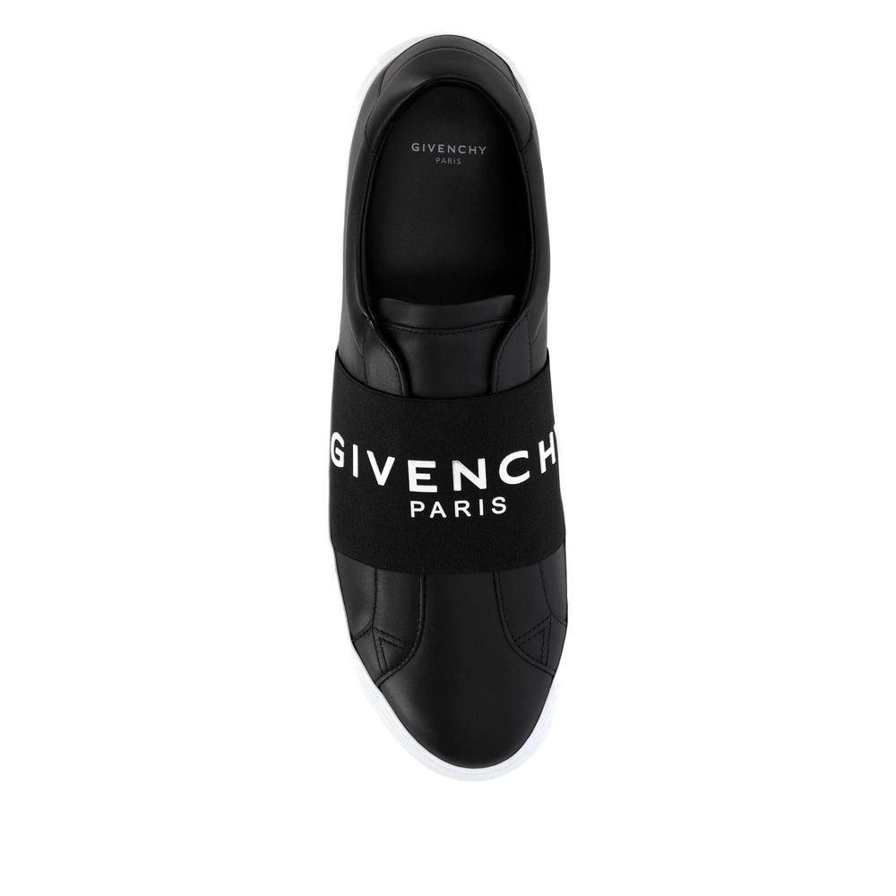 City Court slip-on trainers Product Image
