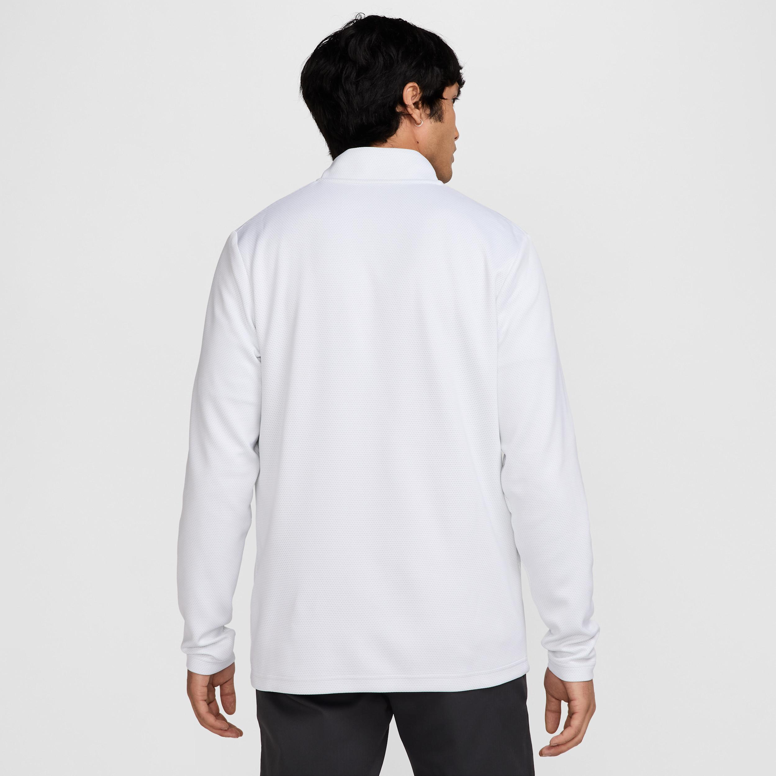 Nike Men's Victory Dri-FIT 1/2-Zip Golf Top Product Image