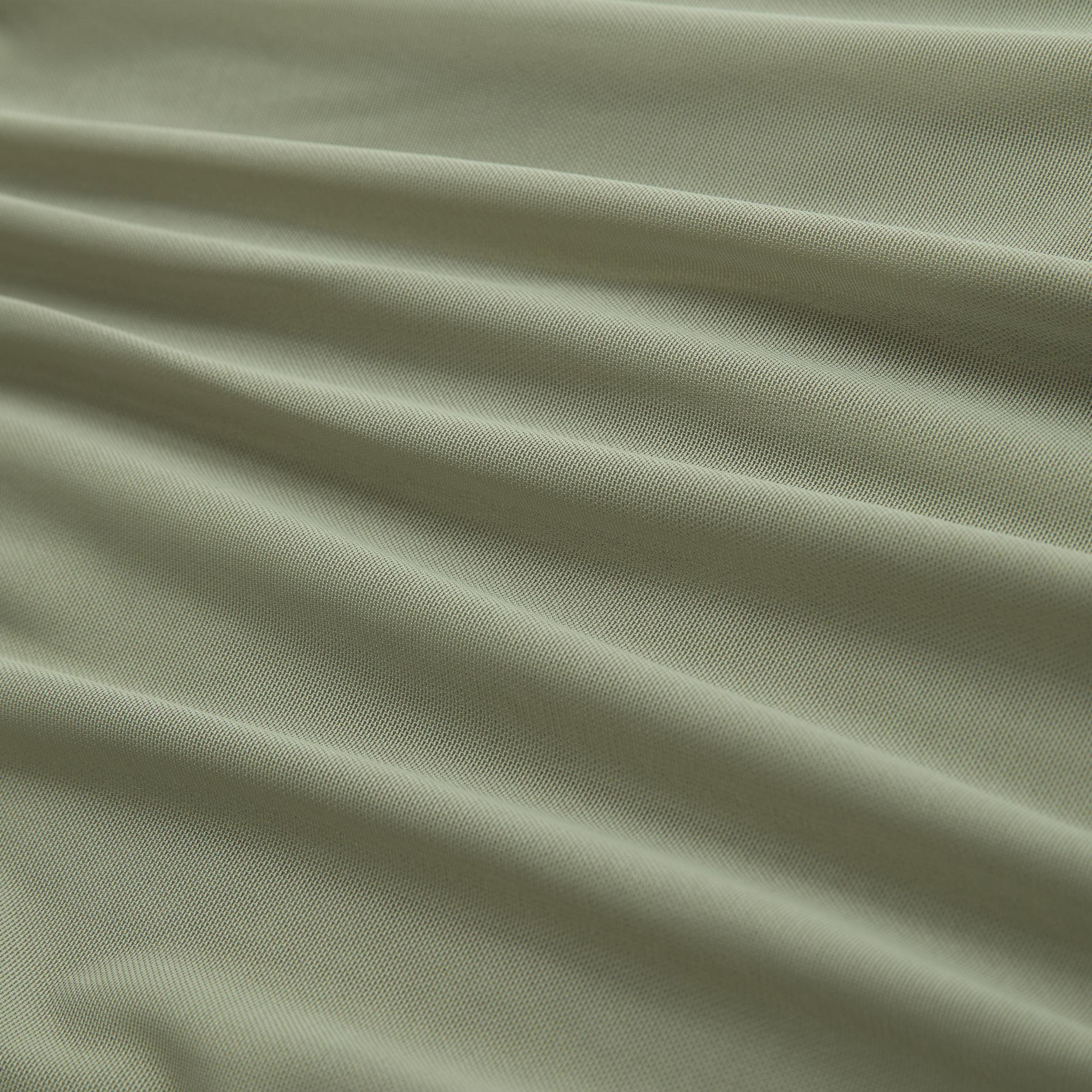 Ruched Mesh Halter Top Product Image