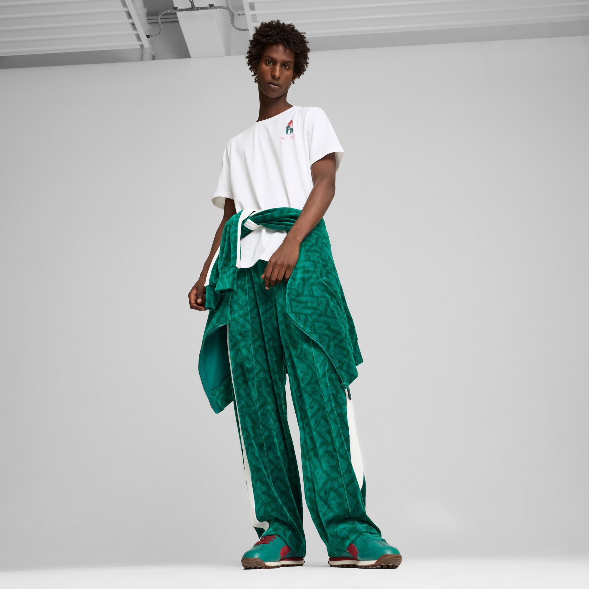 PUMA x SQUID GAME Men's T-Shirt Product Image