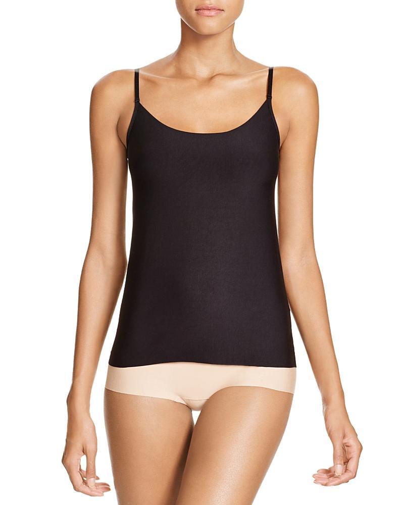 Commando Butter Scoop Neck Spandex Camisole Product Image