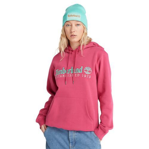 Timberland Mens Timberland 50th Anniversary Hoodie - Mens Product Image