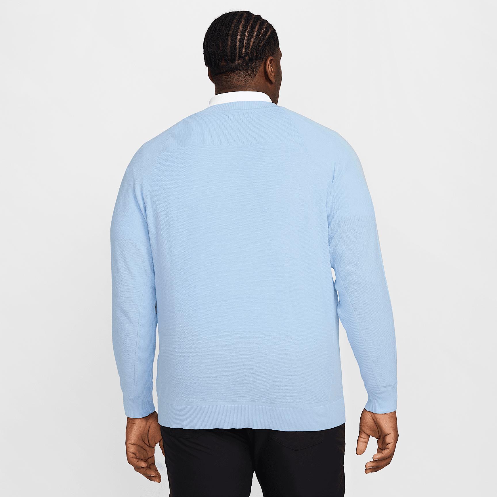 Nike Tour Men's Golf Sweater Product Image