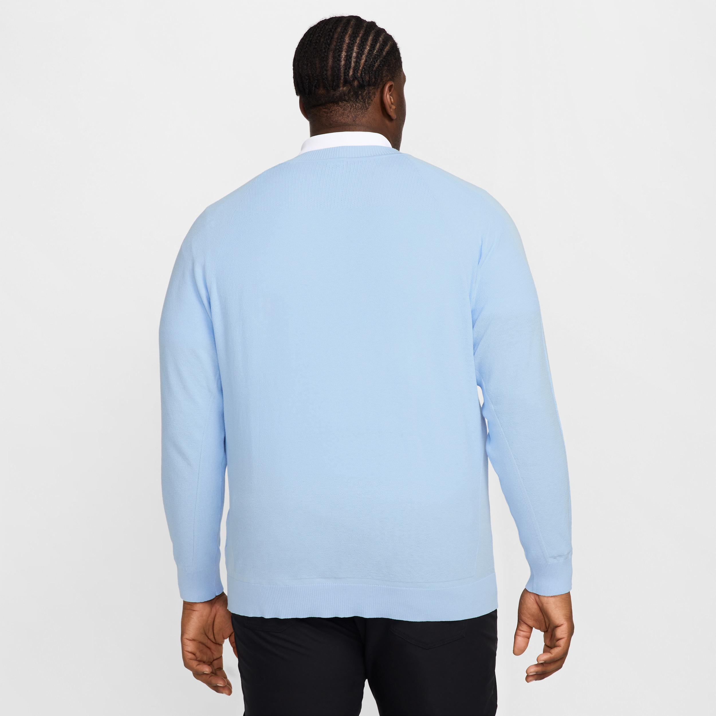 Nike Men's Tour Golf Sweater Product Image