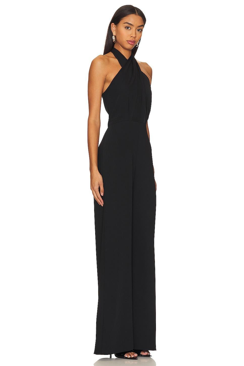 Mezcal Jumpsuit Amanda Uprichard Product Image