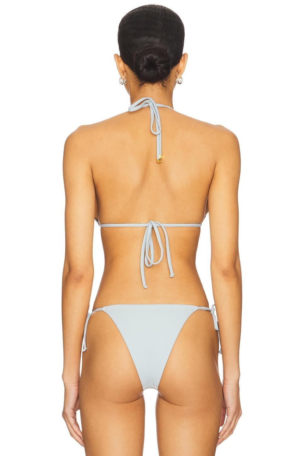 Isla Bikini Top Eterne Product Image