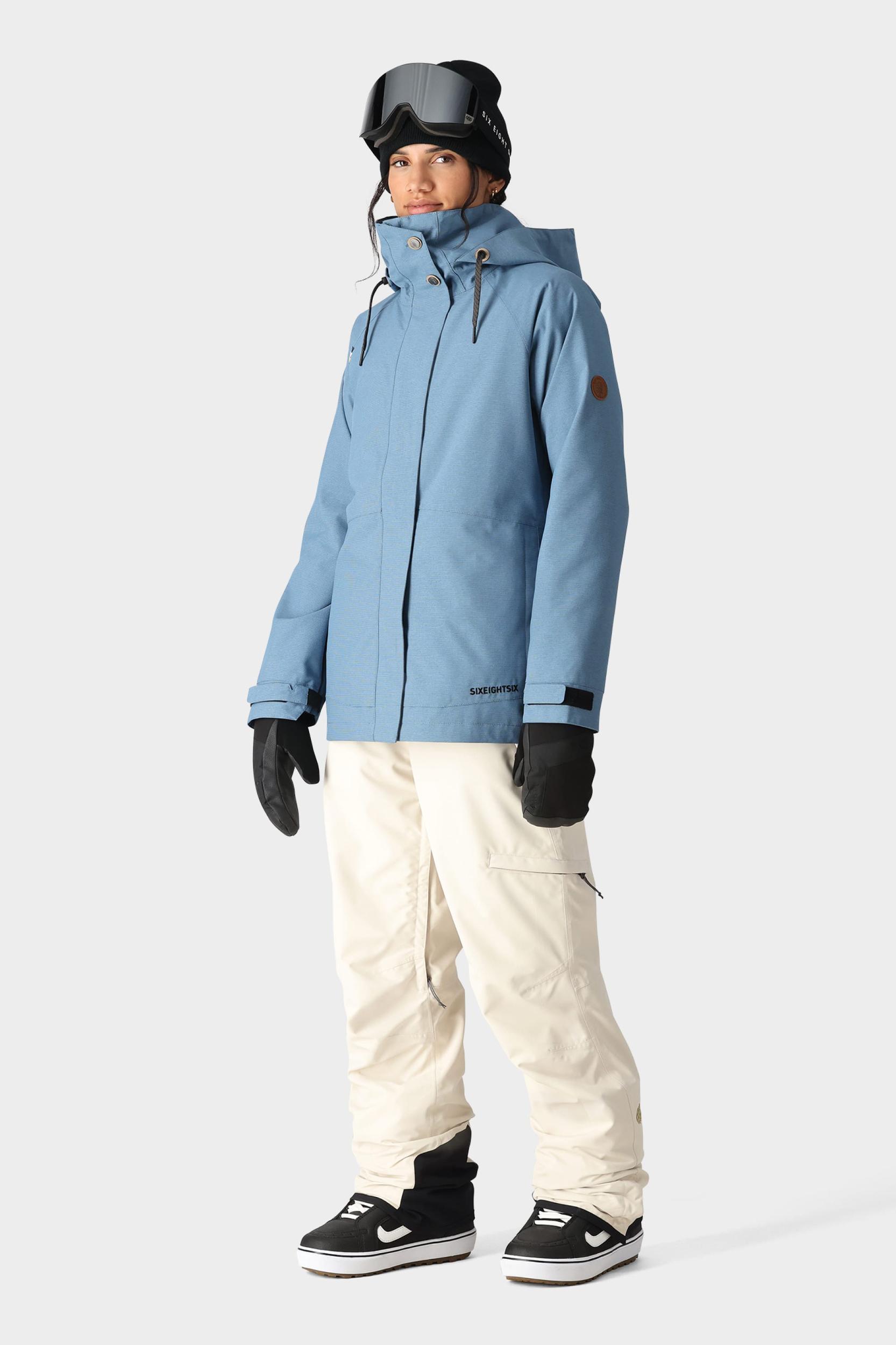 686 Women's SMARTY 3-in-1 Cargo Pant Female Product Image