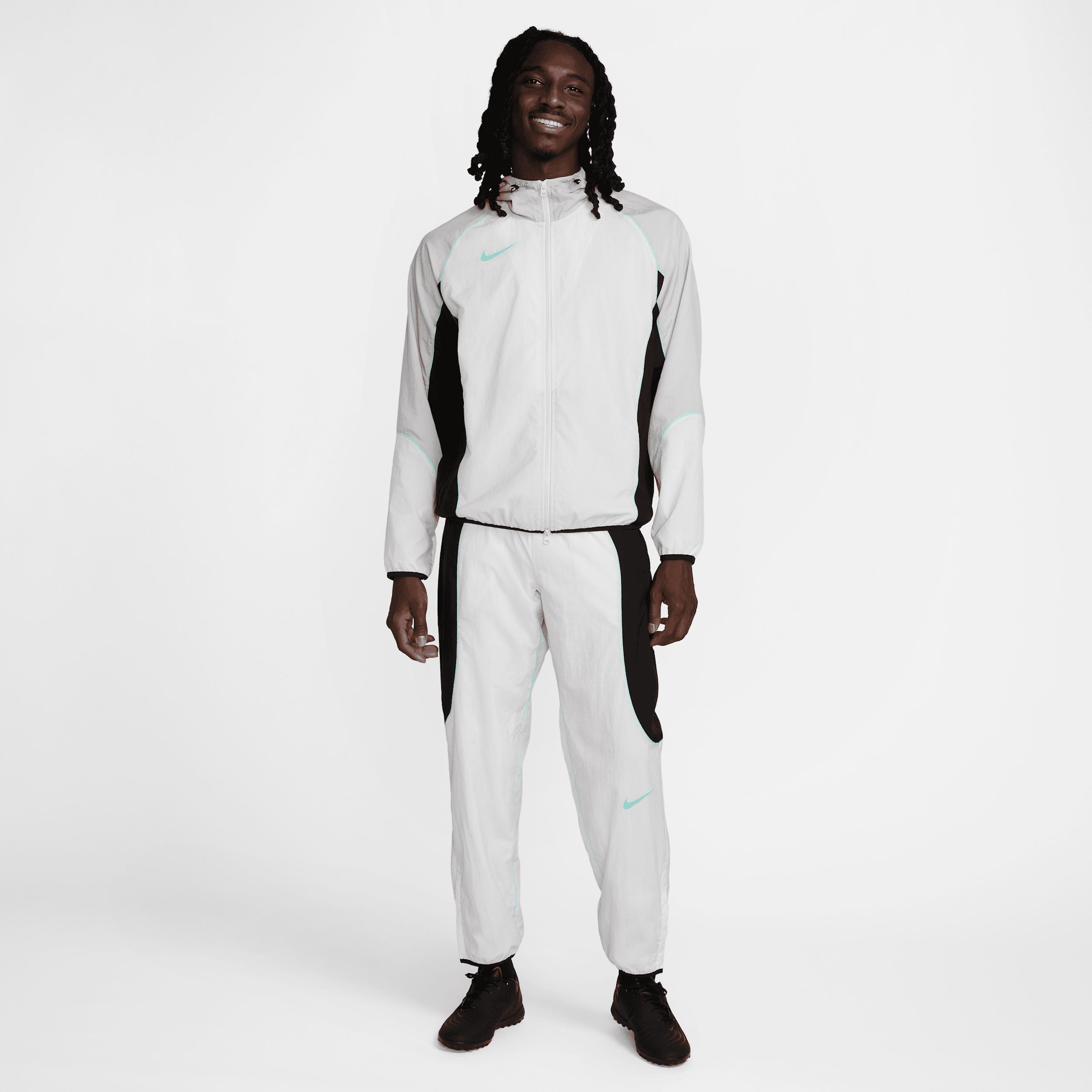 Nike Men's Strike+ Water-Repellent Soccer Pants Product Image