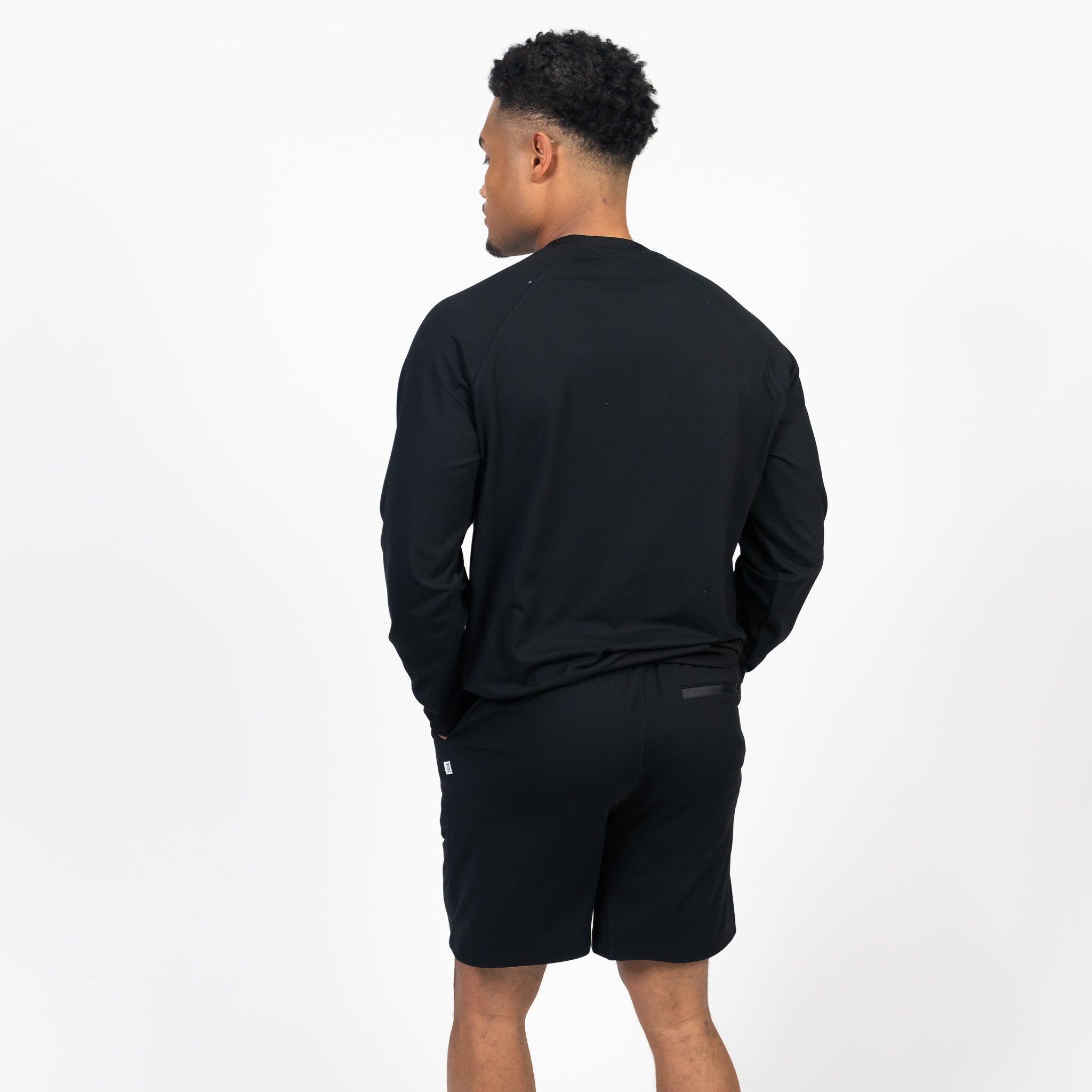 Unisex Roam™ Crewneck Product Image