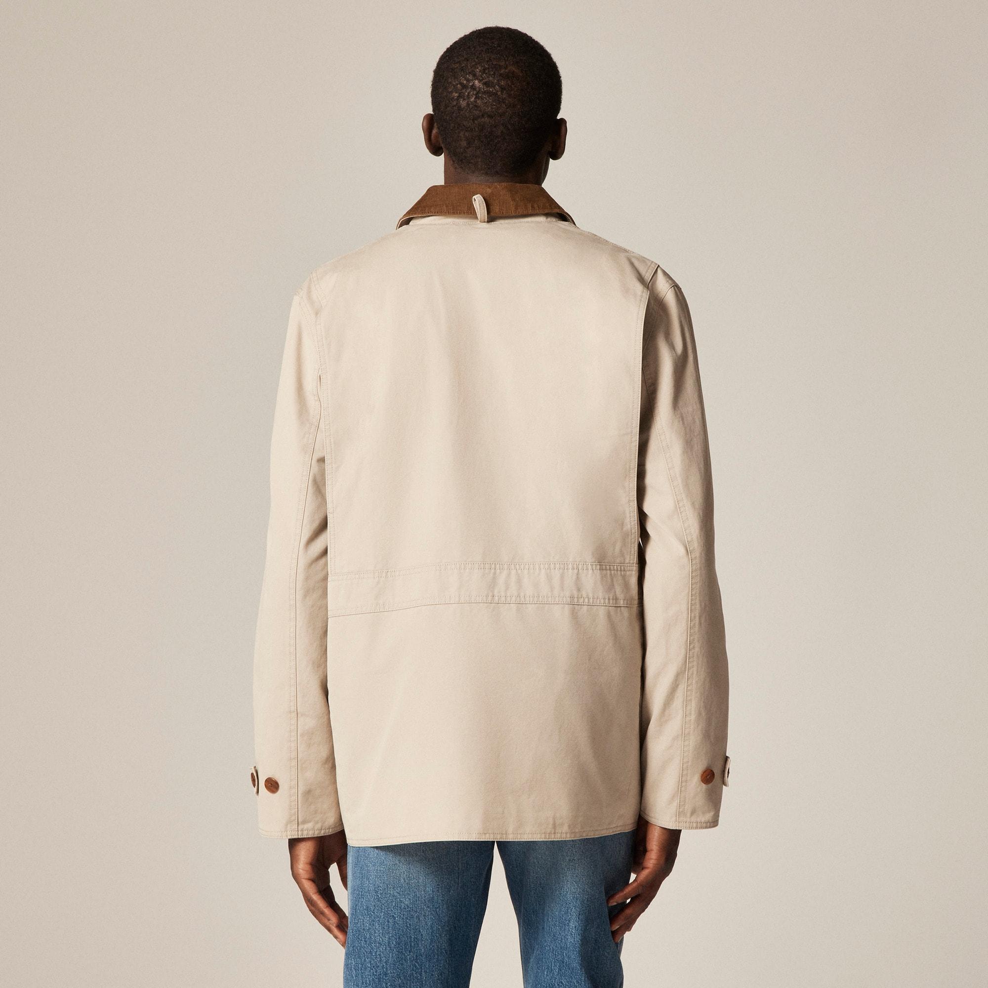 Limited-edition 1983 heritage Barn Jacket™ Product Image