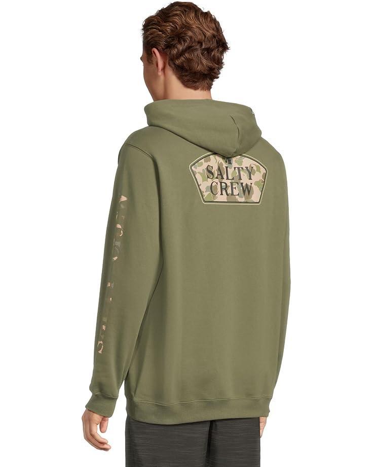 Bruce Hood Fleece Product Image