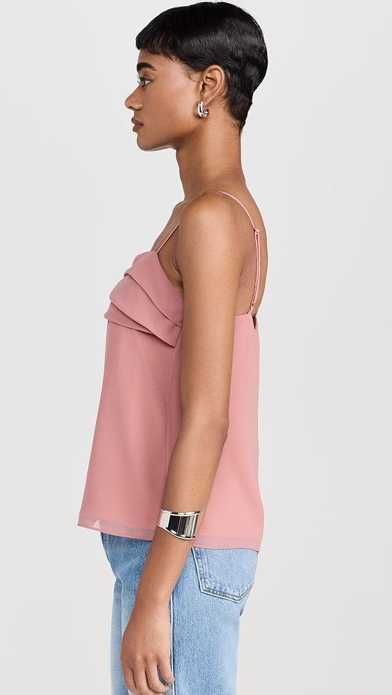 Amanda Uprichard James Cami | Shopbop Product Image