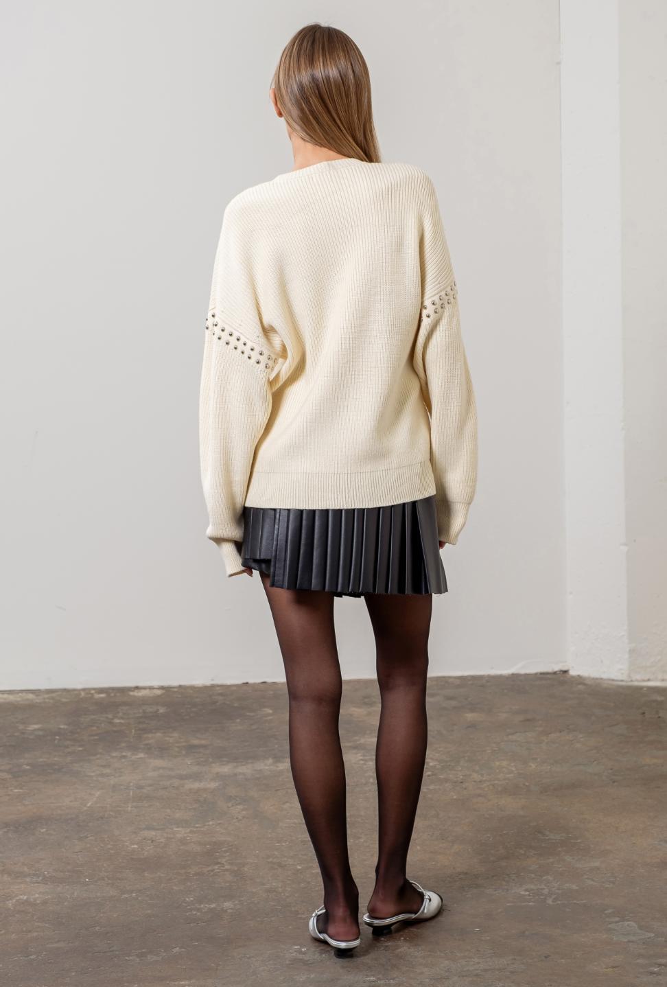Mai Sweater Product Image