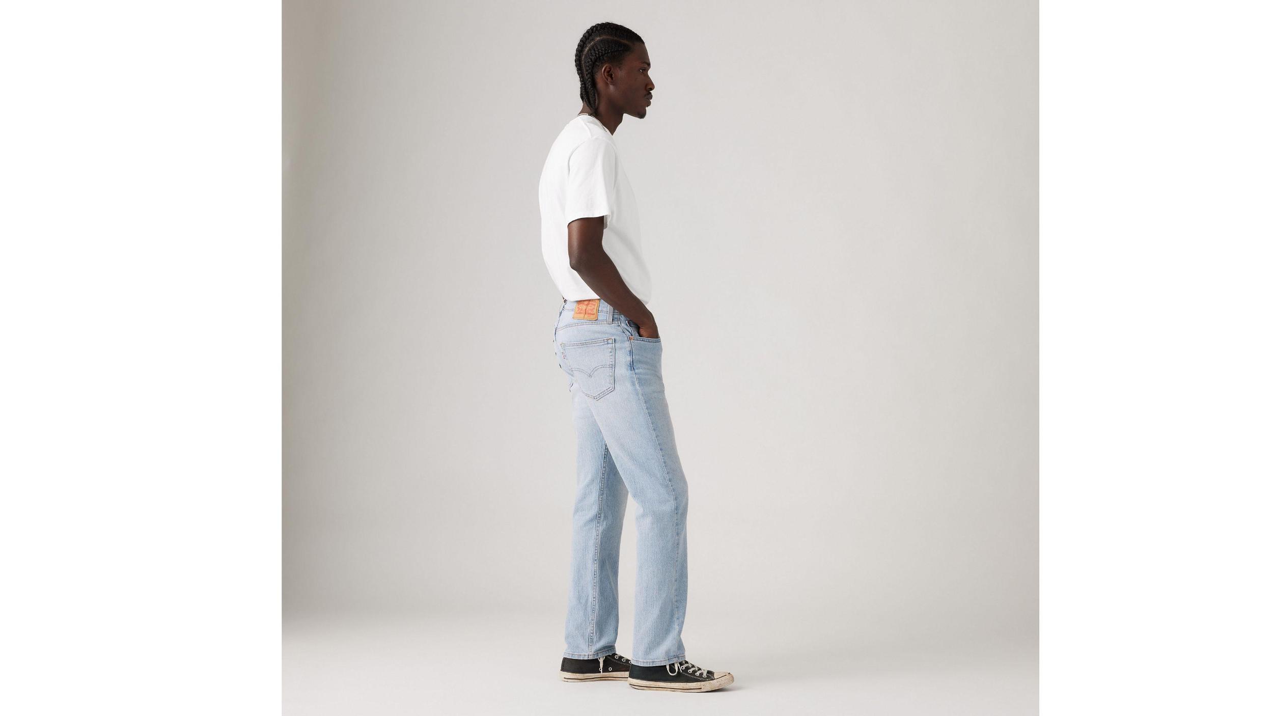502™ Taper Fit Men's Jeans Product Image